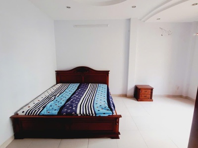 Bán nhà mặt tiền nguyễn súy - gần chợ tân hương, 5x23m, hậu 10,6m,  4 tầng, 22,9 tỷ. 2