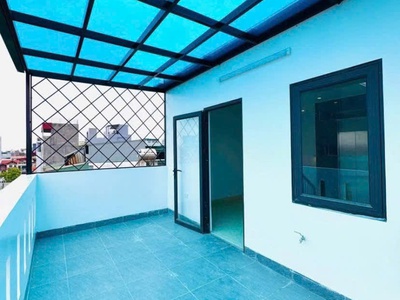 Chính chủ  bán nhà  doãn kế thiện/ mai dịch- dt 38m2, 6 tầng, mt 4.5m- ngõ to ô tô qua 4