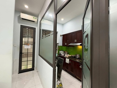 Bán nhà phân lô- đại kim- nghiêm xuân yêm, 64 m2, 5 tầng, giá 23 tỷ. 1