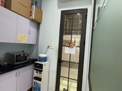 Bán nhà phân lô- đại kim- nghiêm xuân yêm, 64 m2, 5 tầng, giá 23 tỷ. 2