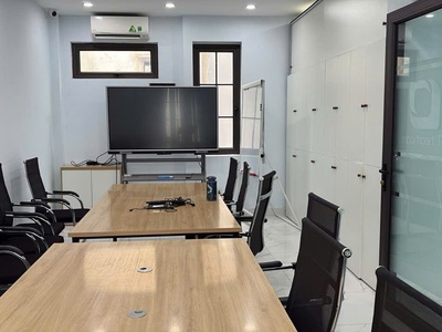 Bán nhà phân lô- đại kim- nghiêm xuân yêm, 64 m2, 5 tầng, giá 23 tỷ. 4