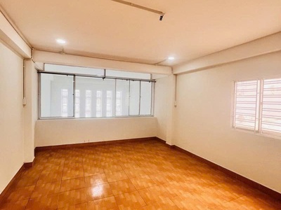 Bán nhà mặt tiền phú thọ hòa -  gần văn cao, bình long, 4,2x18m, 3 tầng - 3pn, 15,5 tỷ. 4