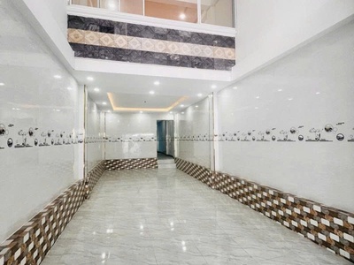 Bán nhà mặt tiền phú thọ hòa -  gần văn cao, bình long, 4,2x18m, 3 tầng - 3pn, 15,5 tỷ. 1