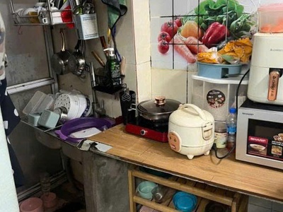 Cho thuê căn hộ khép kín tại 149 nguyễn thái học, ba đình, hà nội 3