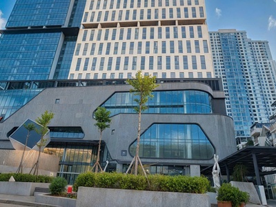Cho thuê văn phòng hạng a tại rox goldmark city, 360 nghìn / m2, 1000 m2 có chia nhỏ hàng hot 3