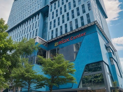 Cho thuê văn phòng hạng a tại rox goldmark city, 360 nghìn / m2, 1000 m2 có chia nhỏ hàng hot 2