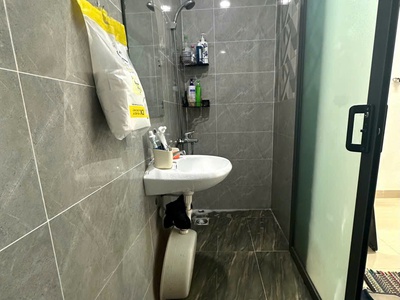 Cần pass gấp  phòng trọ- full nội thất tại - thành phố thủ đức  quận 9 cũ -tphcm 3