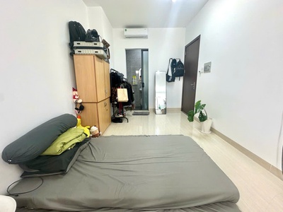 Cần pass gấp  phòng trọ- full nội thất tại - thành phố thủ đức  quận 9 cũ -tphcm 0