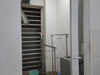 Cho thuê căn hộ chung cư 2 phòng ngủ tara residence 1