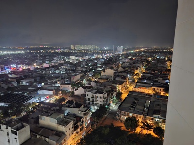Cho thuê căn hộ chung cư 2 phòng ngủ tara residence 3