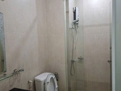 Cho thuê căn hộ chung cư 2 phòng ngủ tara residence 4