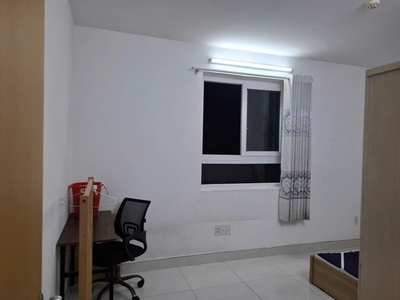 Cho thuê căn hộ chung cư 2 phòng ngủ tara residence 6
