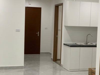 Cho thuê căn hộ 2 ngủ full nội thất sịn mới tinh tại chung cư 384 Lê Thánh Tông , Ngô Quyền 1