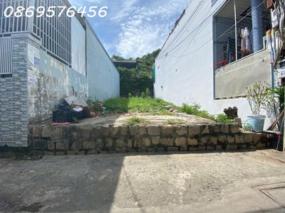 Bán lô đất ở đường dương văn nga, khánh hoà 0