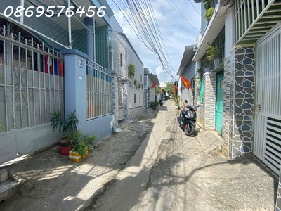 Bán lô đất ở đường dương văn nga, khánh hoà 1