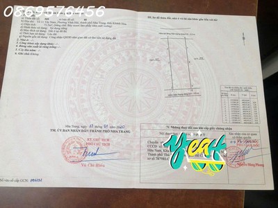 Mua bán đất ở tại nha trang khánh hoà 2