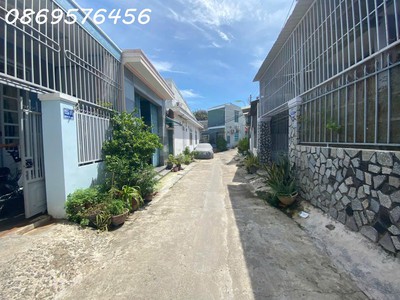 Bán lô đất ở đường dương văn nga, khánh hoà 3