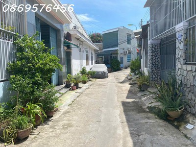 Bán lô đất ở đường dương văn nga, khánh hoà 4