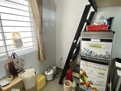 Pass lại phòng trọ   xô viết nghệ tĩnh, bình thạnh 3