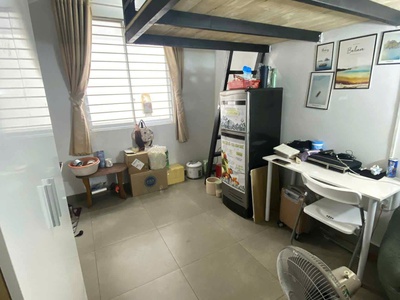 Pass lại phòng trọ   xô viết nghệ tĩnh, bình thạnh 2