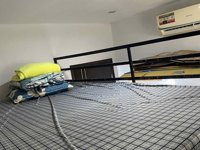 Pass lại phòng trọ   xô viết nghệ tĩnh, bình thạnh 1