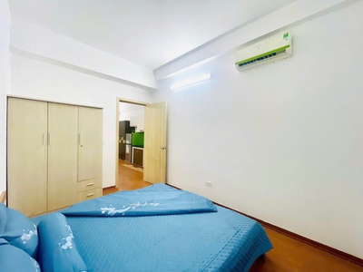 HOT   Chính chủ cần bán căn hộ chung cư 1 phòng ngủ Thanh Hà Cienco 5   48m2 1