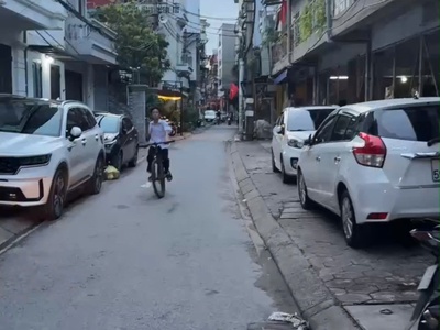Bán đất tặng nhà lô góc 2 mặt thoáng   lạc xuân đài, lê lai, hải phòng 2