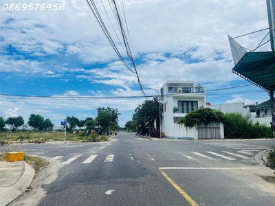 Bán lô đất tđc hòn rớ đối diện sungroup khánh hoà 2