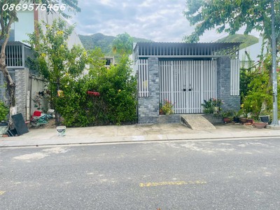 Bán lô tái định cư hòn rờ, nha trang, khánh hoà 3