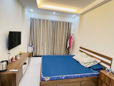 Bán nhà ngọc thụy đẹp  long lanh - ngõ thông ,  40m  giá hơn 7 tỷ 1