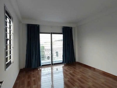 Bán nhà mặt đường - dt 50m2 4 tầng - thị trấn văn điển - thanh trì 1