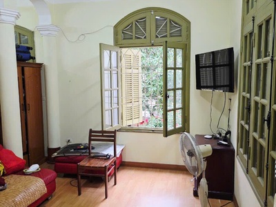 Bán nhà mặt phố trần nhật duật, 30m2, 5 tầng, mặt tiền 3.5m, 20.5 tỷ, vỉa hè rộng, kinh doanh đỉnh 0
