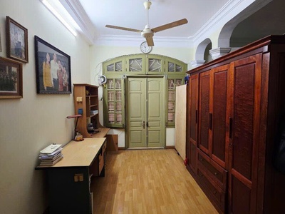 Bán nhà mặt phố trần nhật duật, 30m2, 5 tầng, mặt tiền 3.5m, 20.5 tỷ, vỉa hè rộng, kinh doanh đỉnh 2