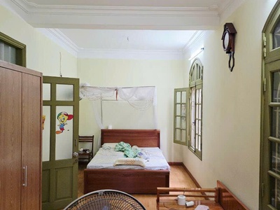 Bán nhà mặt phố trần nhật duật, 30m2, 5 tầng, mặt tiền 3.5m, 20.5 tỷ, vỉa hè rộng, kinh doanh đỉnh 3