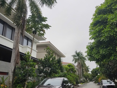 Bán biệt thự  khu cảnh đồi mỹ quang, nam quang   phú mỹ hưng, quận 0
