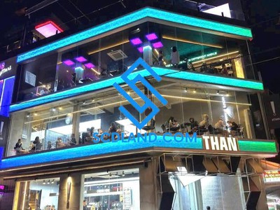 Siêu hiếm   nhà góc 3 mặt tiền phố tây nha trang nguyễn thiện thuật   trần quang khải 1