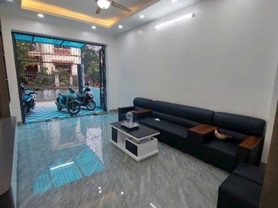Nhà đẹp thanh am   43m     hơn 7 tỷ   full nội thất   cách ô tô 15m 0