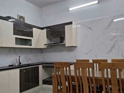 Nhà đẹp thanh am   43m     hơn 7 tỷ   full nội thất   cách ô tô 15m 1