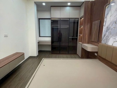 Nhà đẹp thanh am   43m     hơn 7 tỷ   full nội thất   cách ô tô 15m 3