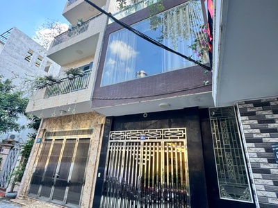 Cực hiếm   bán nhà 3 tầng lô góc ngõ 2 mê linh, trung tâm thành phố hải phòng 0