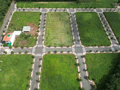 Chuyển nhượng dự án - tân lập garden, cơ hội đầu tư sinh lời cao tại trung tâm bình phước 0
