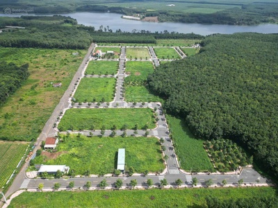 Chuyển nhượng dự án - tân lập garden, cơ hội đầu tư sinh lời cao tại trung tâm bình phước 2