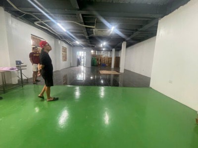 Cho thuê mặt bằng tầng 1   2 mặt đường huỳnh cung, tam hiệp, thanh trì, hà nội 3