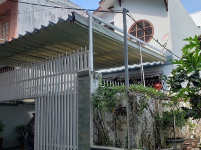 Bán căn nhà 384/9a điện biên phủ thanh khê đông đà nẵng 0