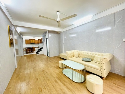 Bán nhà p15 - tân bình - giáp trường chinh - hxh - sổ vuông a4 0