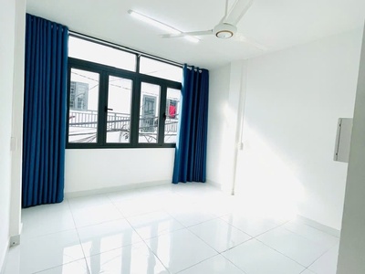 Bán nhà p15 - tân bình - giáp trường chinh - hxh - sổ vuông a4 2