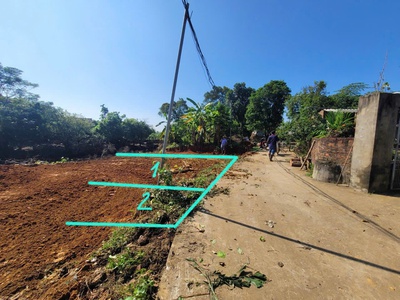 Chỉ 380 triệu sở hữu 2 lô đất view đồng   thái nguyên 1