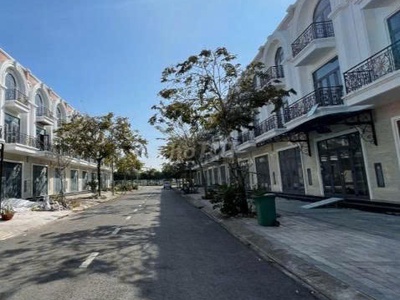 Nhà phố khu đô thị phú cường - seaside house p. an hòa, rạch giá, kiên giang 1