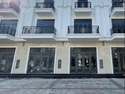 Nhà phố khu đô thị phú cường - seaside house p. an hòa, rạch giá, kiên giang 0
