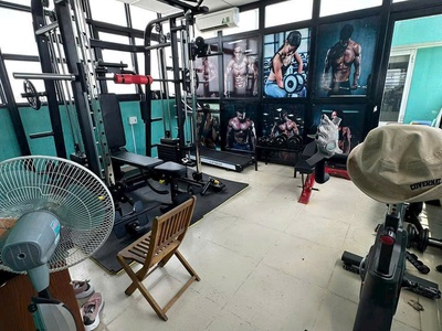 Mặt Tiền Kinh Doanh   7 Tầng Thang Máy   Phạm Văn Bạch  Đối Diện Sân GOLF Phường15, TÂN BÌNH 2